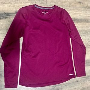 Women's Jockey Underscrub, XS